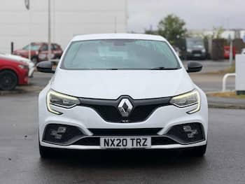 Used Renault Megane 2020 for sale - 79713525: Photo