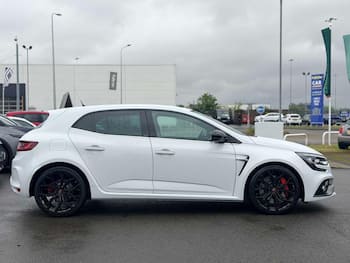 Used Renault Megane 2020 for sale - 79713525: Photo