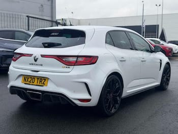 Used Renault Megane 2020 for sale - 79713525: Photo