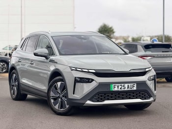 Used Skoda Elroq 2025 for sale - 79572237: Photo