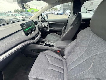 Used Skoda Elroq 2025 for sale - 79572237: Photo