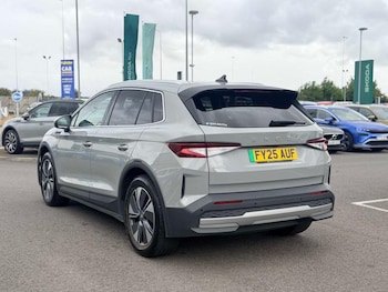 Used Skoda Elroq 2025 for sale - 79572237: Photo