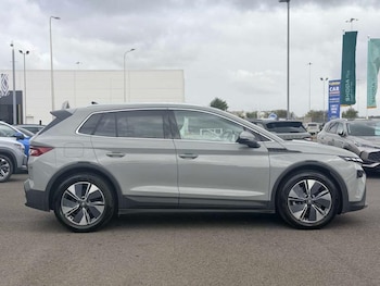 Used Skoda Elroq 2025 for sale - 79572237: Photo