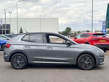 Used Skoda Fabia 2024 for sale - 79312281: Photo