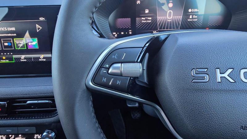 Used Skoda Fabia for sale - 77447456: Photo 13