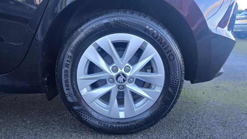 Used Skoda Fabia for sale - 77447456: Photo 17