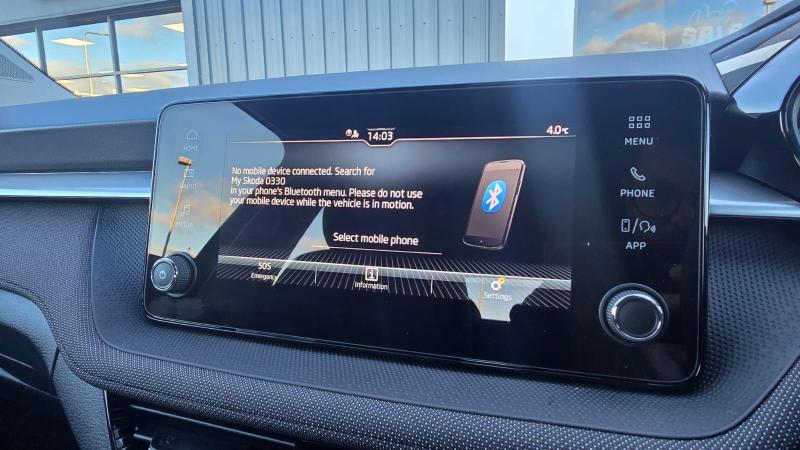 Used Skoda Fabia for sale - 77447456: Photo 19