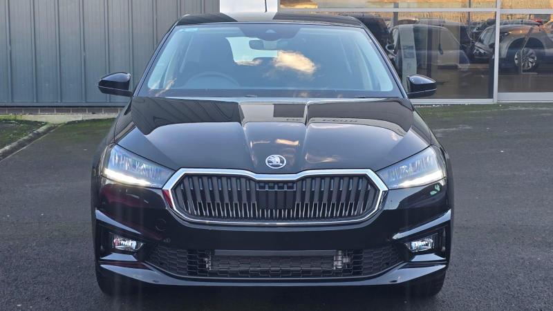 Used Skoda Fabia for sale - 77447456: Photo 2