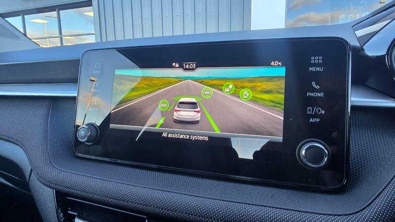 Used Skoda Fabia for sale - 77447456: Photo 22