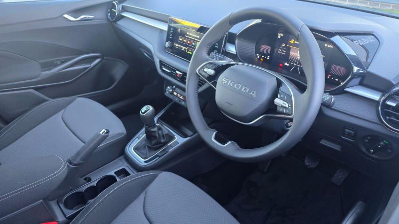 Used Skoda Fabia for sale - 77447456: Photo 33