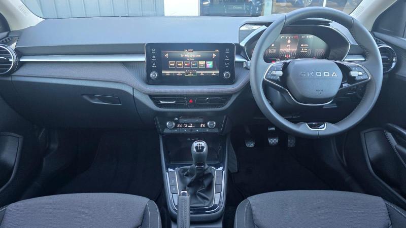 Used Skoda Fabia for sale - 77447456: Photo 6