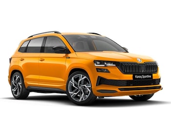 Used Skoda Karoq undefined for sale - 79383983: Photo