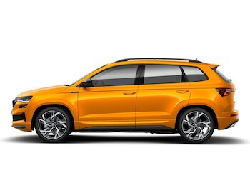 Used Skoda Karoq undefined for sale - 79383983: Photo