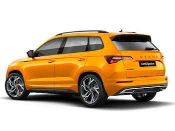 Used Skoda Karoq undefined for sale - 79383983: Photo