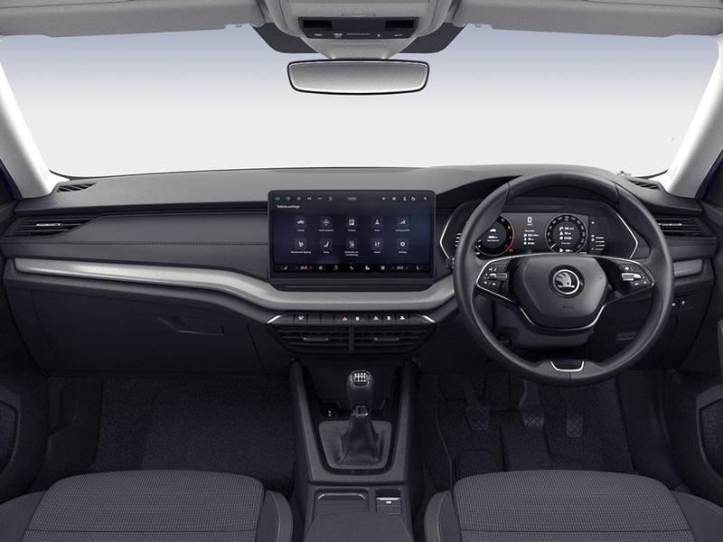 Used Skoda Octavia for sale - 78123464: Photo 4