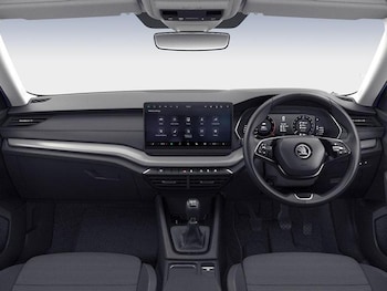 Used Skoda Octavia undefined for sale - 78123464: Photo