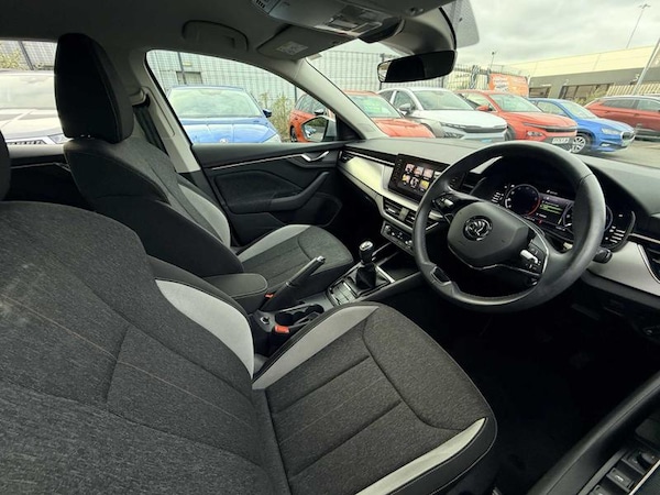 Used Skoda Scala 2022 for sale - 76244845: Photo 17