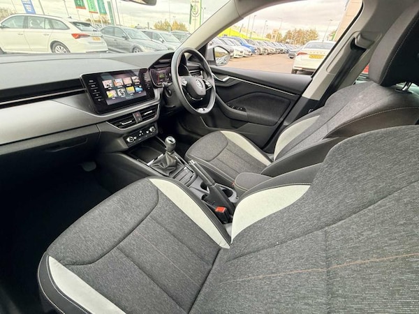 Used Skoda Scala 2022 for sale - 76244845: Photo 21