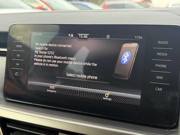 Used Skoda Scala 2022 for sale - 76244845: Photo 29