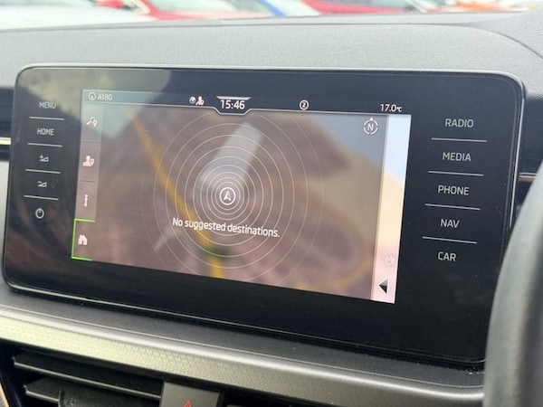 Used Skoda Scala 2022 for sale - 76244845: Photo 30