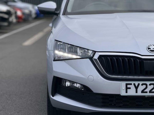Used Skoda Scala 2022 for sale - 76244845: Photo 39