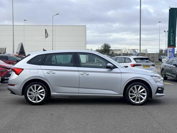 Used Skoda Scala 2022 for sale - 76244845: Photo 3