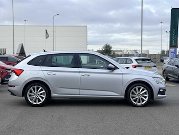 Used Skoda Scala 2022 for sale - 76244845: Photo