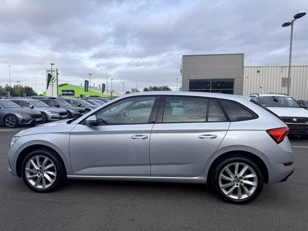Used Skoda Scala 2022 for sale - 76244845: Photo 7