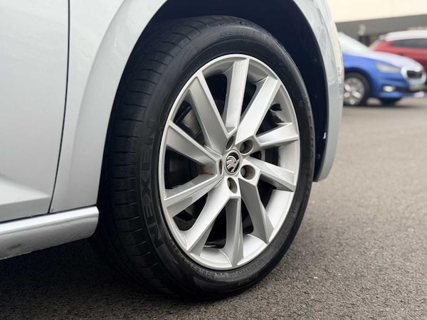 Used Skoda Scala 2022 for sale - 76244845: Photo 9