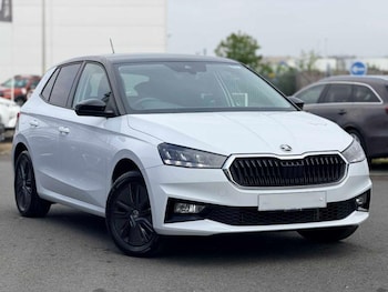 Used Skoda Fabia 2024 for sale - 78486898: Photo