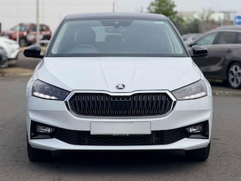 Used Skoda Fabia 2024 for sale - 78486898: Photo
