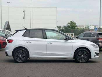 Used Skoda Fabia 2024 for sale - 78486898: Photo