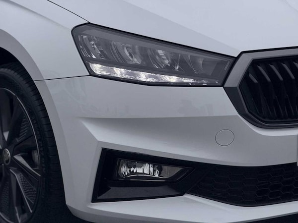 Used Skoda Fabia 2024 for sale - 76332434: Photo 11