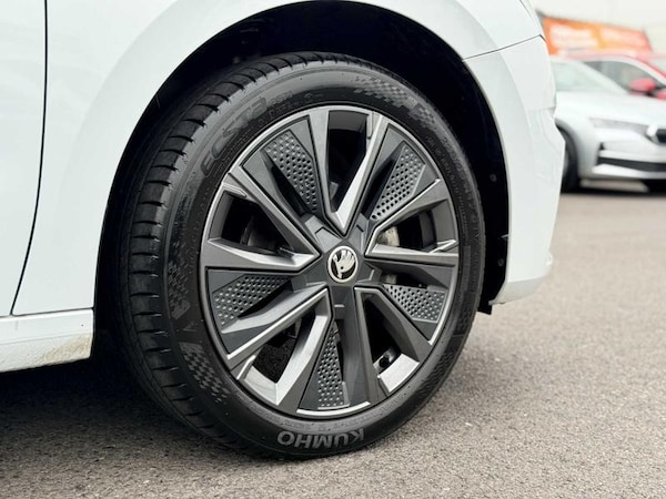 Used Skoda Fabia 2024 for sale - 76332434: Photo 12
