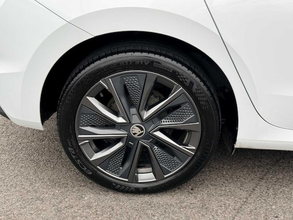 Used Skoda Fabia 2024 for sale - 76332434: Photo 13