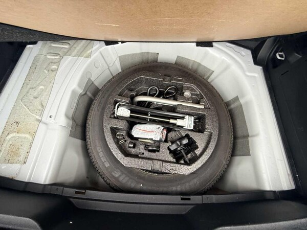 Used Skoda Fabia 2024 for sale - 76332434: Photo 15