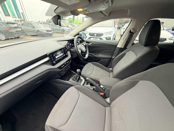 Used Skoda Fabia 2024 for sale - 76332434: Photo 17