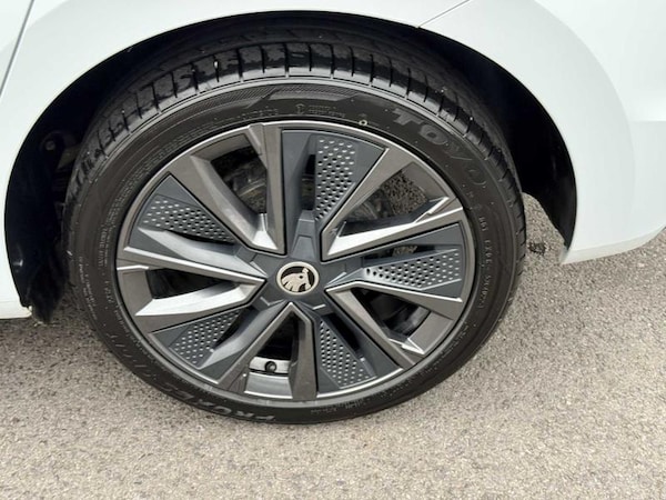 Used Skoda Fabia 2024 for sale - 76332434: Photo 18