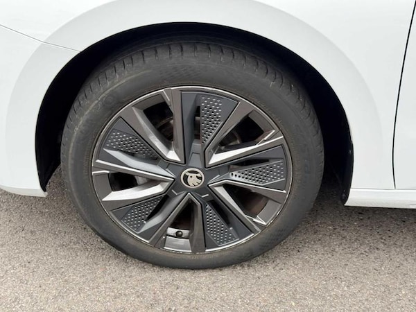 Used Skoda Fabia 2024 for sale - 76332434: Photo 19