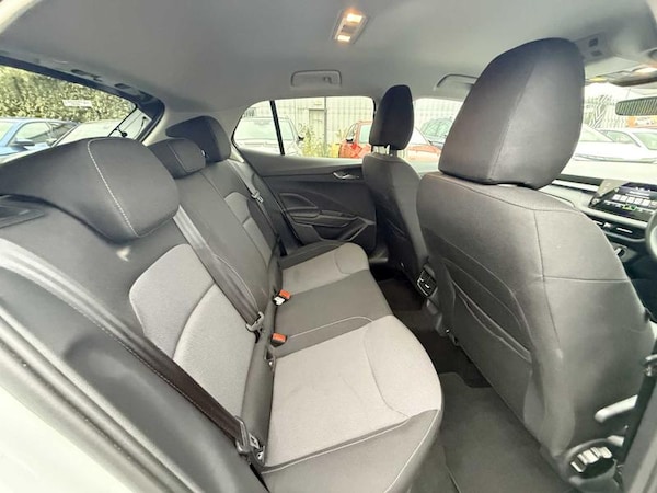 Used Skoda Fabia 2024 for sale - 76332434: Photo 20