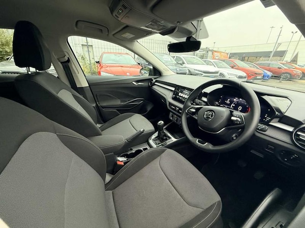Used Skoda Fabia 2024 for sale - 76332434: Photo 23