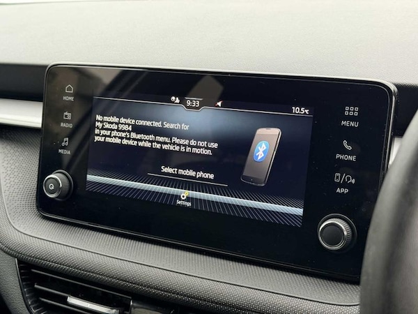 Used Skoda Fabia 2024 for sale - 76332434: Photo 32