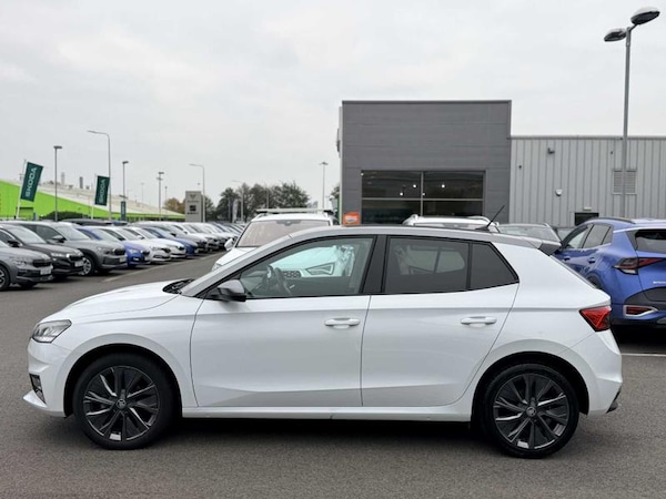 Used Skoda Fabia 2024 for sale - 76332434: Photo 7