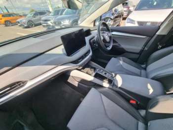 Used Skoda Enyaq 2024 for sale - 74854147: Photo