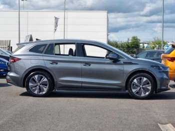 Used Skoda Enyaq 2024 for sale - 74854147: Photo
