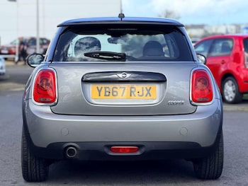 Used MINI Hatch 2017 for sale - 78180272: Photo