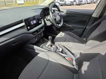 Used Skoda Fabia 2022 for sale - 74742785: Photo