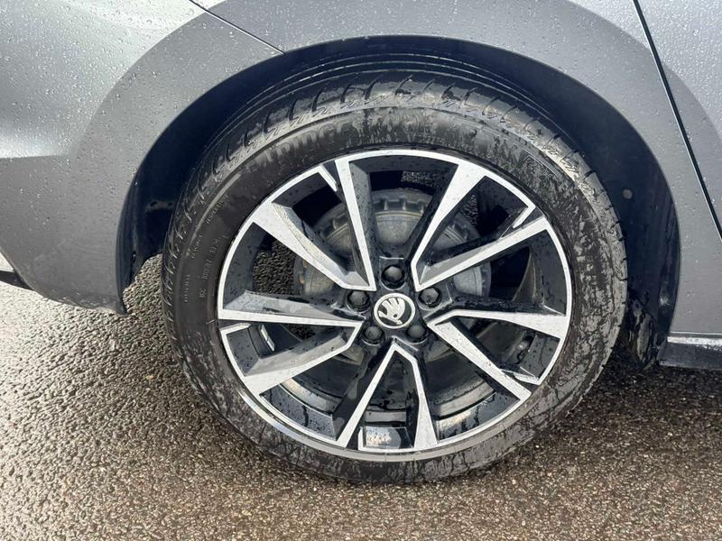 Used Skoda Fabia 2024 for sale - 76616294: Photo 14