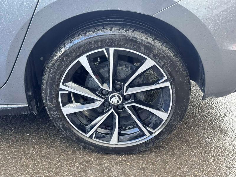 Used Skoda Fabia 2024 for sale - 76616294: Photo 16