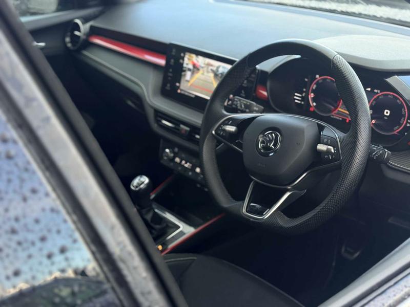 Used Skoda Fabia 2024 for sale - 76616294: Photo 19